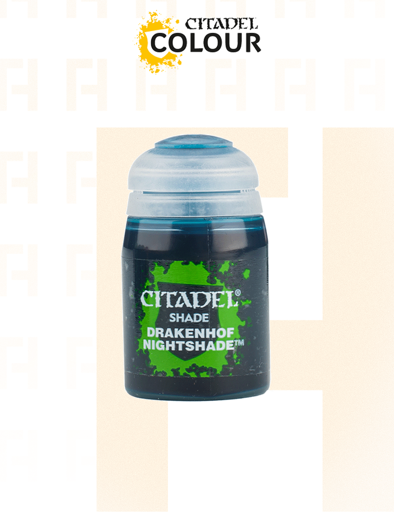 Drakenhof Nightshade - Shade Citadel (18 ML)