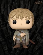 Dunk n° 1901 - Figurine Funko POP! Television A Knight of the Seven Kingdoms
