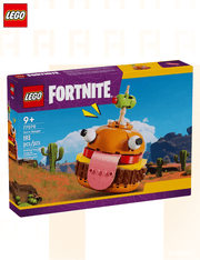Durrr Burger - Lego Fortnite 77070