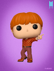 Dynamite Jin n° 219 - Figurine Funko POP! Icones BTS