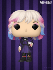 Enid Sinclair n° 1816 - Figurine Funko POP! Television Wednesday