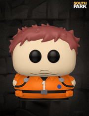 Eric Cartman n° 1760 - Figurine Funko POP! Television South Park