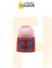 Evil Sunz Scarlet - Layer Citadel (12 ML)