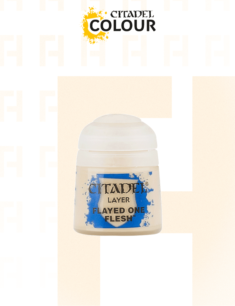Flayed One Flesh - Layer Citadel (12 ML)