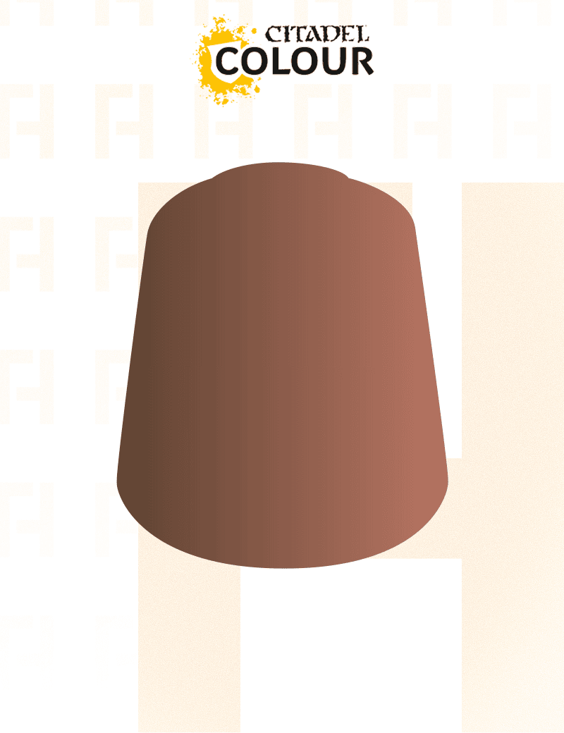 Fyreslayer Flesh - Contrast Citadel (18 ML)