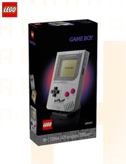 Game Boy™ - LEGO® Nintendo 72046