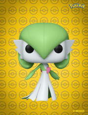 Gardevoir n° 1052 - Figurine Funko POP! Games Pokemon