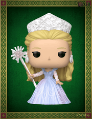 Glinda n°1926 - Figurine Funko POP! Movies Wicked