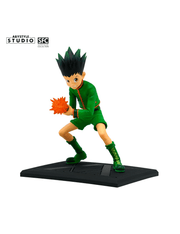 Gon n° 22 - Figurine PVC 15 cm Hunter x Hunter