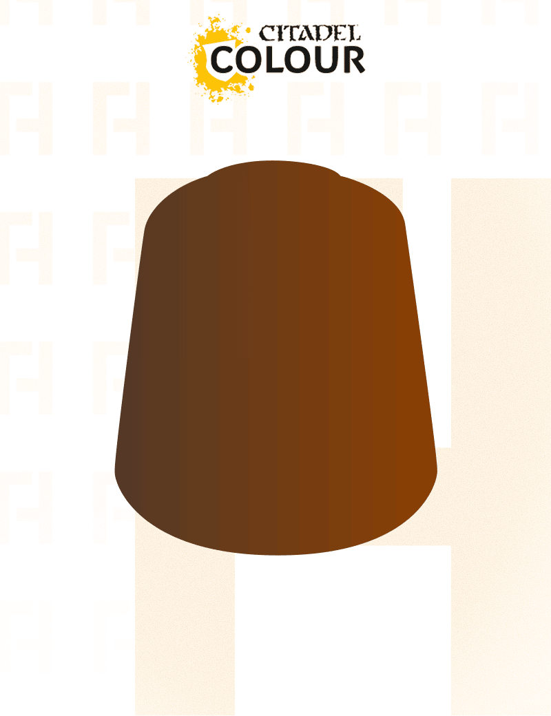 Gore-Grunta Fur - Contrast Citadel (18 ML)