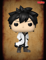 Gray n°2287 - Figurine Funko POP! Animation Fairy Tail 100 Years Quest