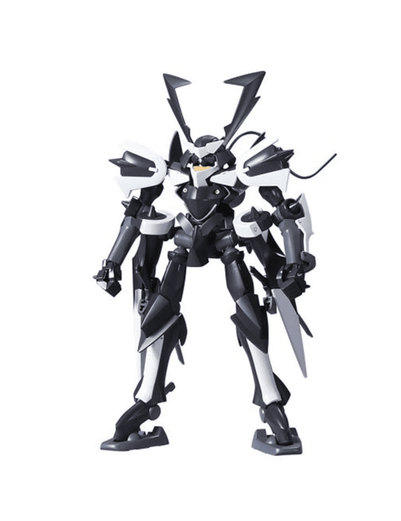 HG Susano 1/144 - Model Kit Gundam 13cm