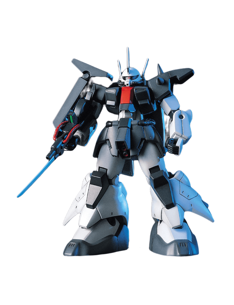 HGUC AMX-011 Zaku III 1/144 - Model Kit Gundam