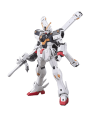 HGUC Crossbone Gundam X1 1/144 - Model Kit Gundam