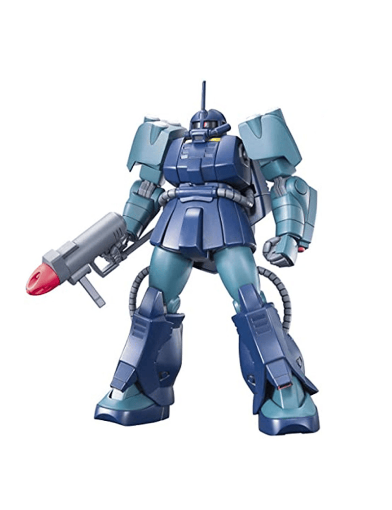 HGUC ZAKU-MARINER 1/144 - Model Kit Gundam