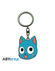 Happy - Porte-clé Fairy Tail