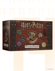 Harry Potter : Sortilèges et Potions (Extention)