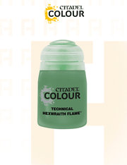 Hexwraith Flame - Technical Citadel (18 ML)