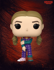 Holly Wheeler n° 1782 - Figurine Funko POP! Television Stranger Things