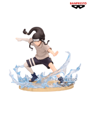 Hyuga Neji - Figurine 10 cm Naruto Memorable Saga
