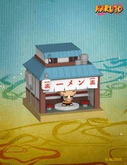 Ichiraku Ramen - Funko Bitty POP! Town Animation Naruto Shippuden