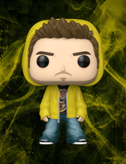 Jesse Pinkman n°1935 - Figurine Funko POP! Television Breaking Bad