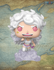 Jewelry Bonney n°2255 - Figurine Funko POP! Animation One Piece