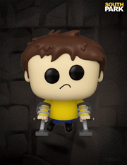 Jimmy Valmer n° 1761 - Figurine Funko POP! Television South Park