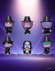K-Pop Demon Hunters - Funko POP! Mystery