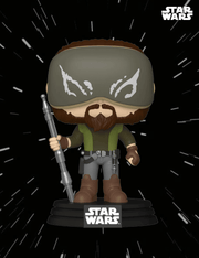 Kanan Jarrus n° 711 - Figurine Funko POP! Star Wars Rebels