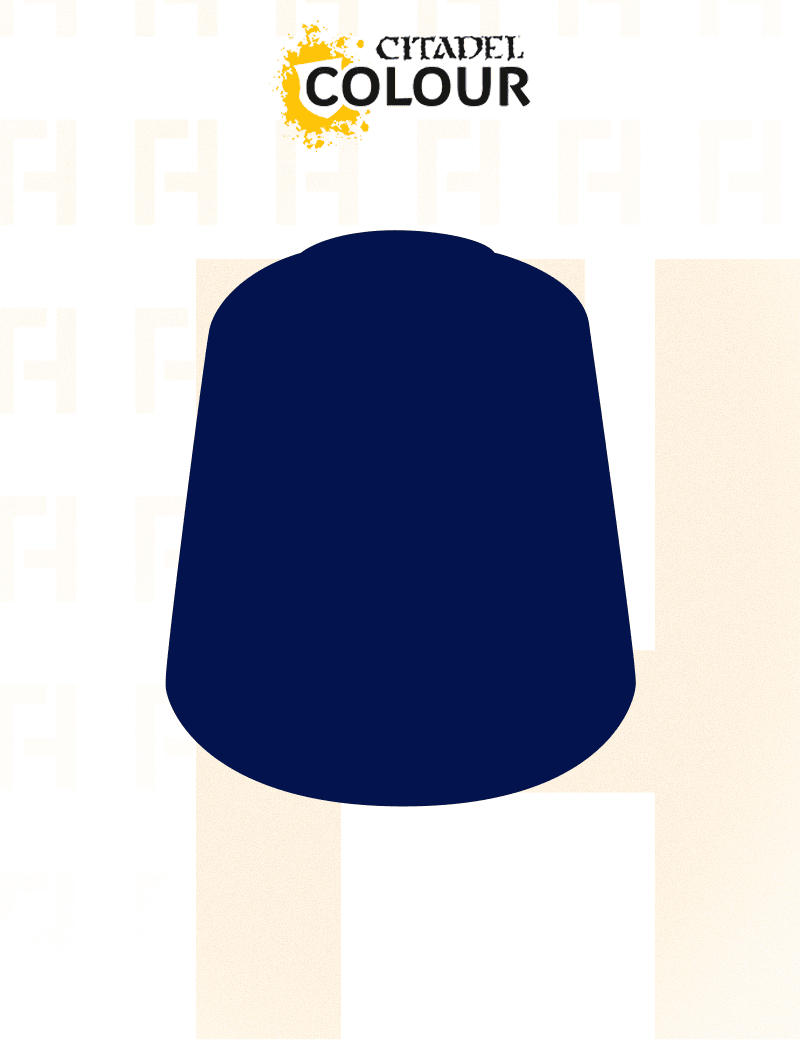 Kantor Blue - Base Citadel (12 ML)