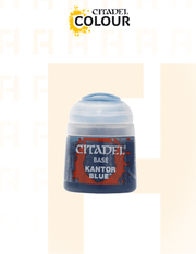 Kantor Blue - Base Citadel (12 ML)