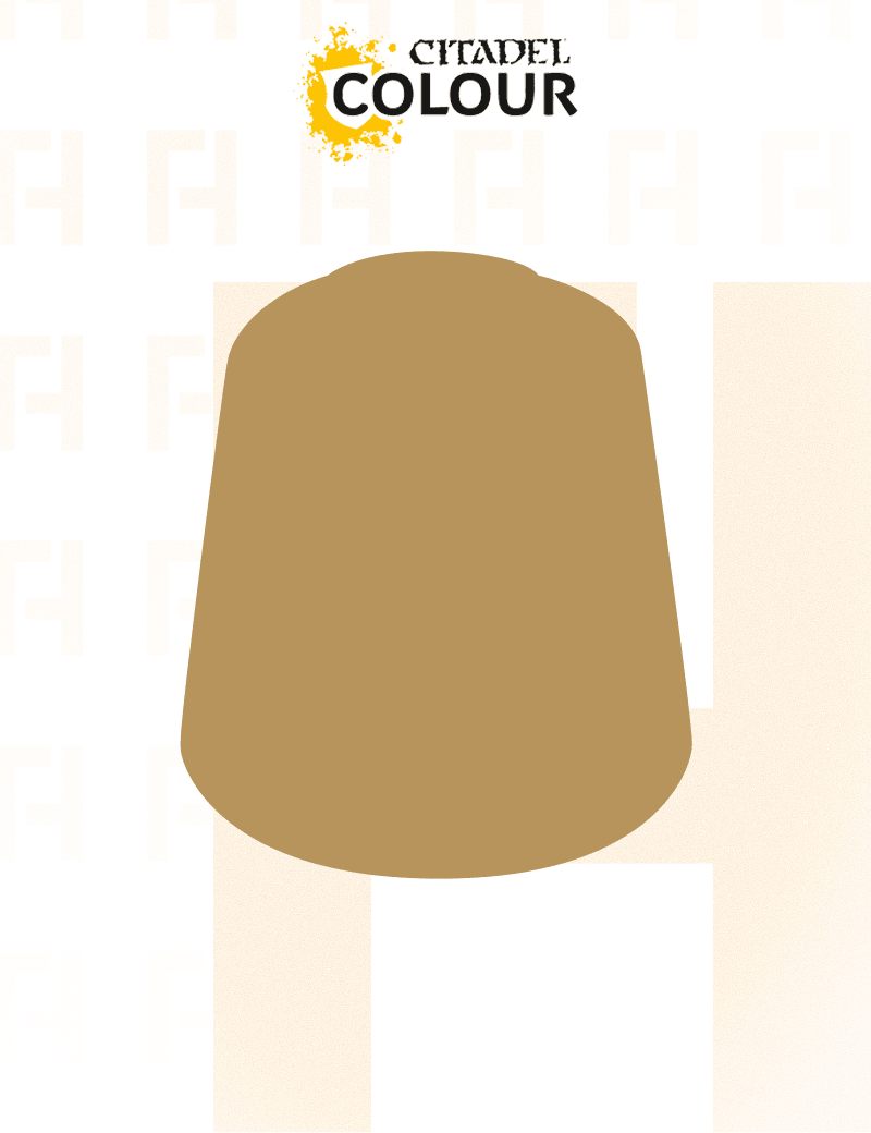 Karak Stone - Layer Citadel (12 ML)