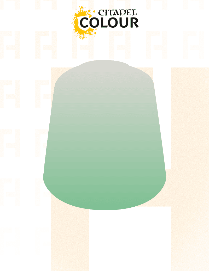 Kroak Green - Shade Citadel (18 ML)