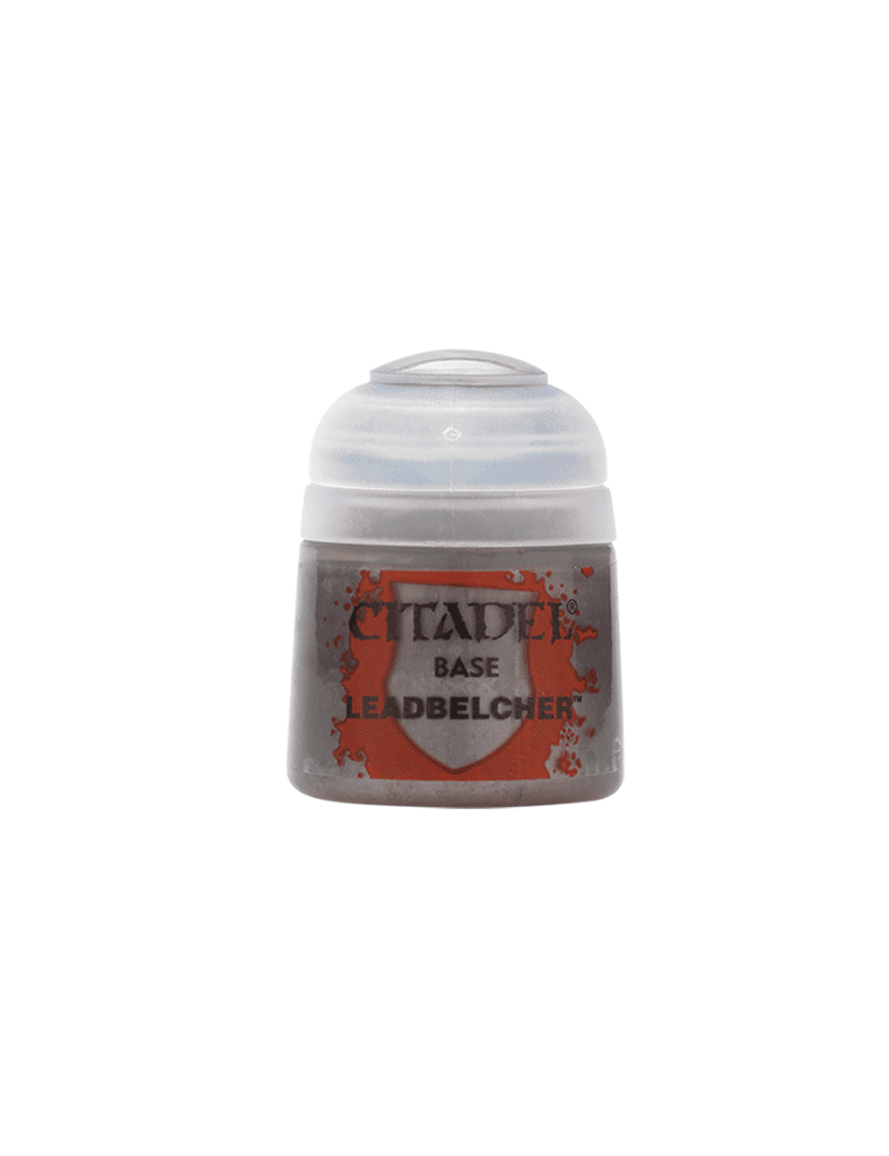 Leadbelcher - Base Citadel Peint (12 ML)