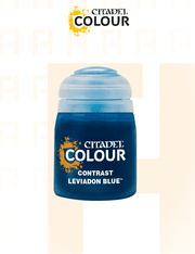Leviadon Blue - Contrast Citadel (18 ML)