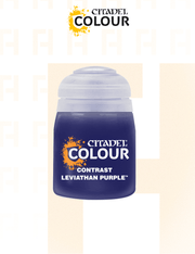 Leviathan Purple - Contrast Citadel (18 ML)
