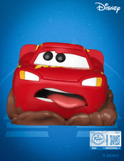 Lightning (Flash) McQueen n° 1708 - Figurine Funko POP! Disney Pixar Cars