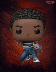 Lucas n°2460 - Figurine Funko POP! Television Stranger Things Tales From '85