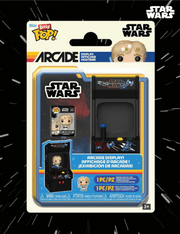 Luke (8bit) - Funko Bitty POP! Arcade Star Wars