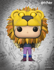 Luna Lovegood n° 47 - Figurine Funko POP! Wizarding World Harry Potter