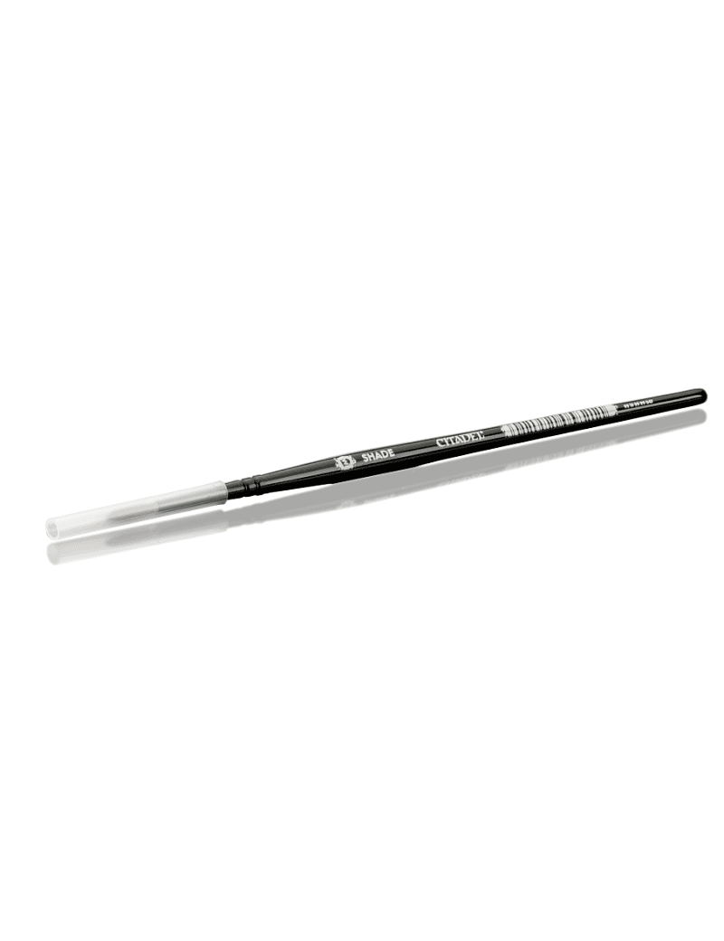 Pinceau M Shade- Brush Citadel