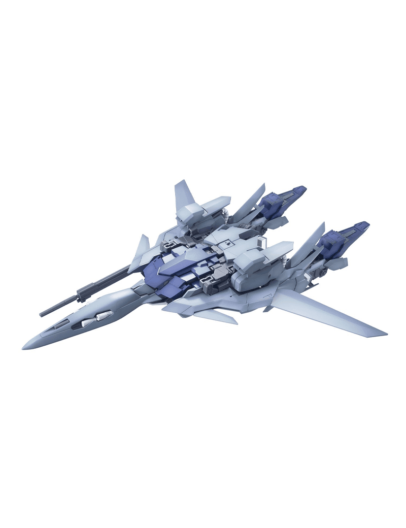 MG Delta Plus1 /100 - Model Kit Gundam