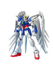 MG Wing Gundam Zero Custom 1/100 - Model Kit Gundam