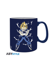 Majin Vegetra - Mug Tasse Dragon Ball