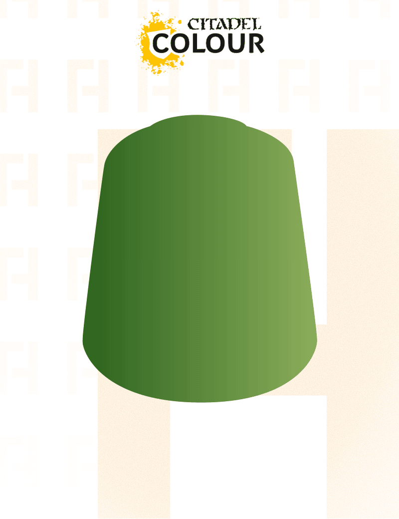 Mantis Warriors Green - Contrast Citadel (18 ML)