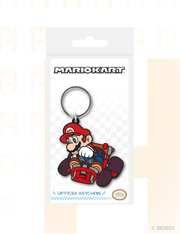 Mario Kart Drift - Porte-clé Nintendo Super Mario