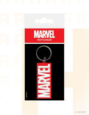 Marvel Logo - Porte-clé Marvel Comics