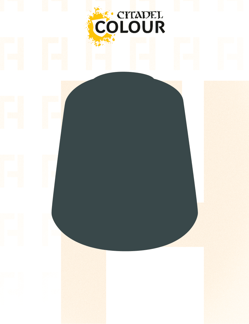 Mechanicus Standard Grey - Base Citadel (12 ML)