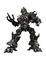 Megatron (2007) - Model Kit Transformers Classic Class Blokees